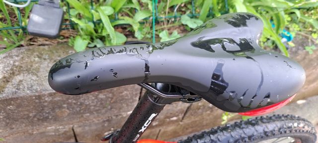 Bicicleta MMR KUMA 27.5  Talla M