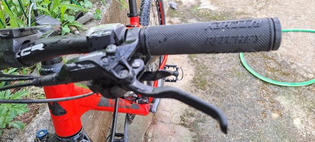 Bicicleta MMR KUMA 27.5  Talla M