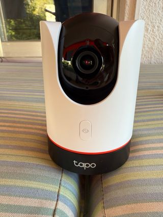 Cámara seguridad TP-Link Tapo C225