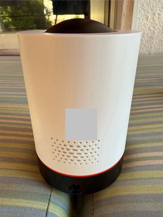 Cámara seguridad TP-Link Tapo C225