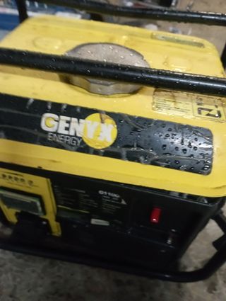 Generador  - Oferta!