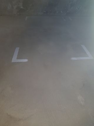 Alquiler plaza de parking en  ( Tossa de mar)  pa