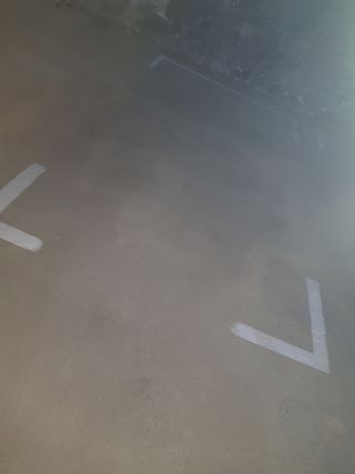 Alquiler plaza de parking en  ( Tossa de mar)  pa
