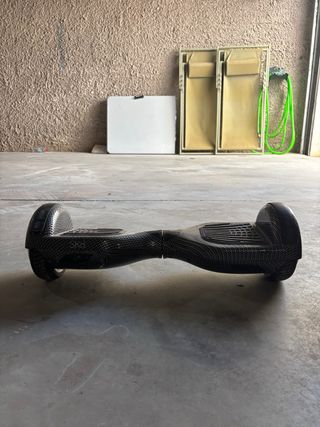 Hoverboard SK8 - Patinete eléctrico