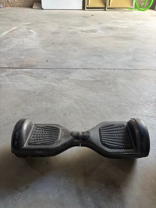 Hoverboard SK8 - Patinete eléctrico