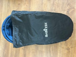 YOYO Babyzen + borsa antipioggia in plastica