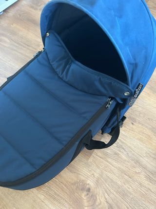 YOYO Babyzen + borsa antipioggia in plastica