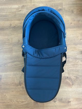 YOYO Babyzen + borsa antipioggia in plastica