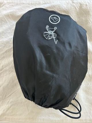 YOYO Babyzen + borsa antipioggia in plastica