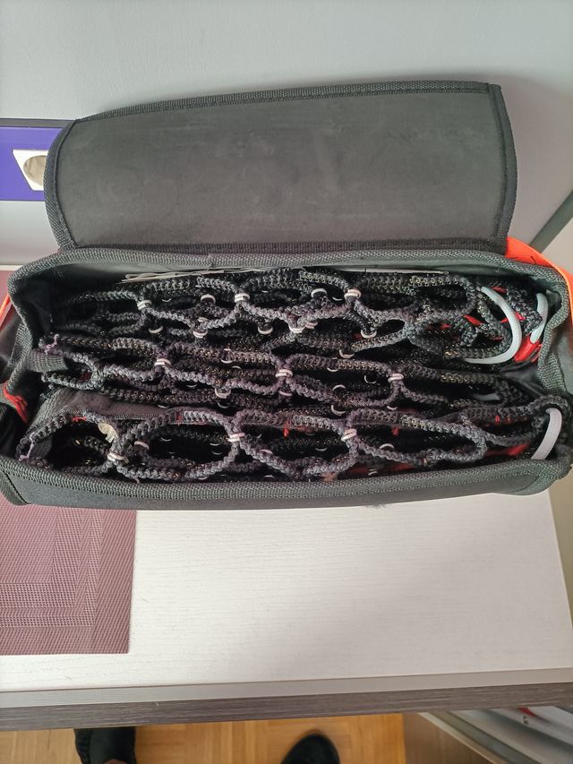 Michelin Easy Grip No. L13 Correntes