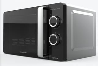 Microondas Cecotec ProClean 3050