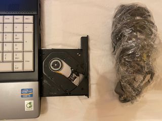 PC NOTEBOOK Fujitsu LifeBook E752 i5 8/256 C.NUOVO