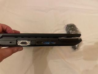 PC NOTEBOOK Fujitsu LifeBook E752 i5 8/256 C.NUOVO