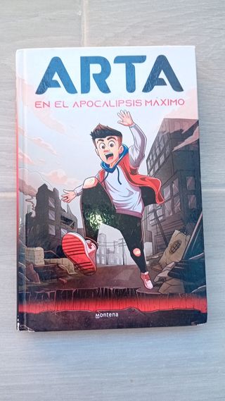 Libros de Youtubers y Mangas - perfecto estado