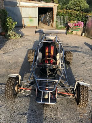 kartcross
