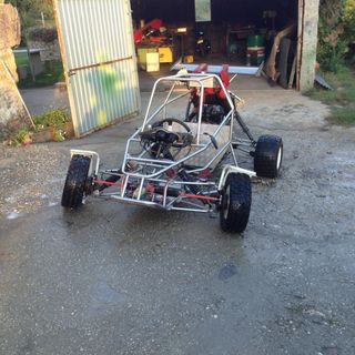 kartcross