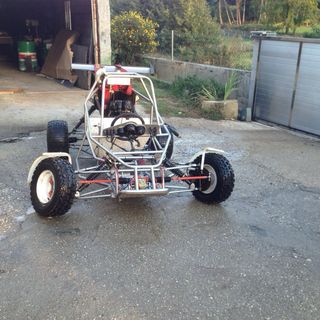 kartcross