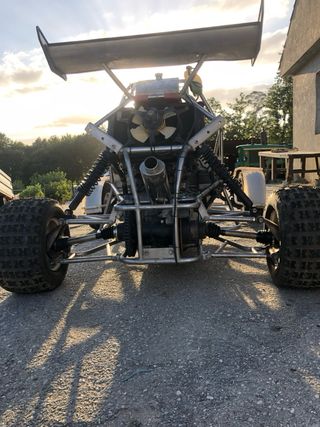 kartcross