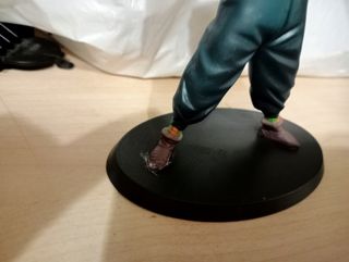 Statua Al Satan Dragonball