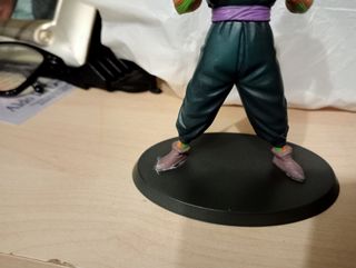 Statua Al Satan Dragonball