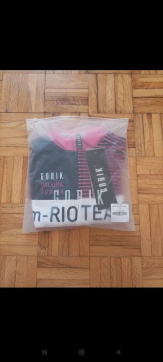 Maillots ciclismo Gobik unisex XS, S yM