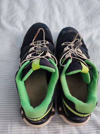 Salomon XT Wings 3 - Scarpe Trail Running