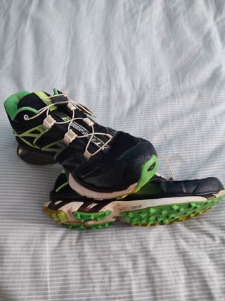 Salomon XT Wings 3 - Scarpe Trail Running