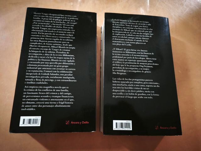 Los hombres que no amaban a las mujeres: The Gi...