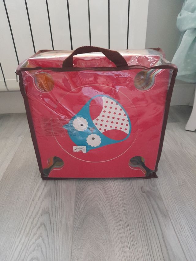 Alfombra Skip Hop infantil