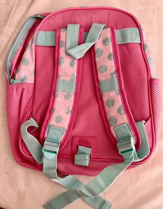 Mochila ROLLROAD infantil