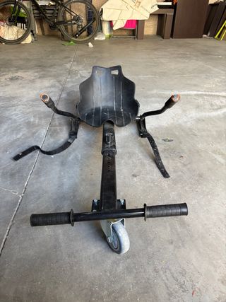 Silla para Hoverboard