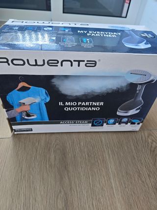 Rowenta Access Steam - StiraVerticale