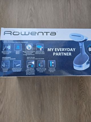 Rowenta Access Steam - StiraVerticale
