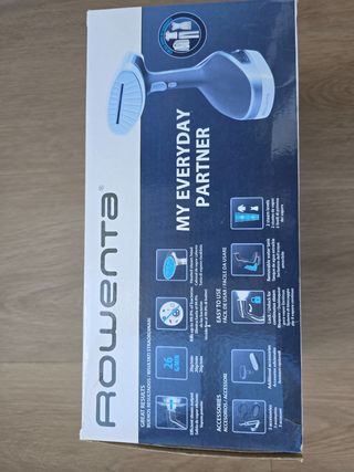 Rowenta Access Steam - StiraVerticale