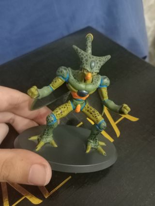 Statuetta Cell - Dragonball