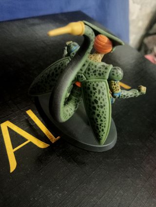 Statuetta Cell - Dragonball