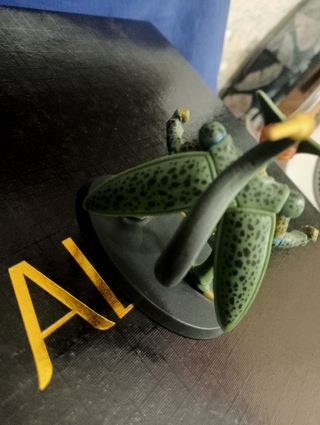 Statuetta Cell - Dragonball
