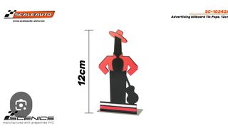 PACK DECORACIÓN CORCUITOS SLOT