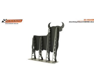 PACK DECORACIÓN CORCUITOS SLOT