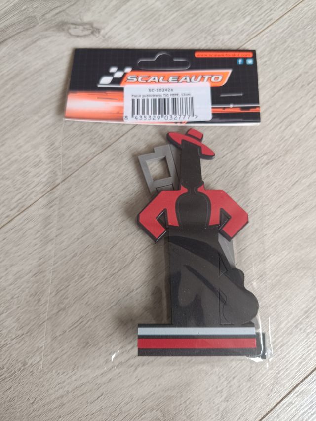 PACK DECORACIÓN CORCUITOS SLOT