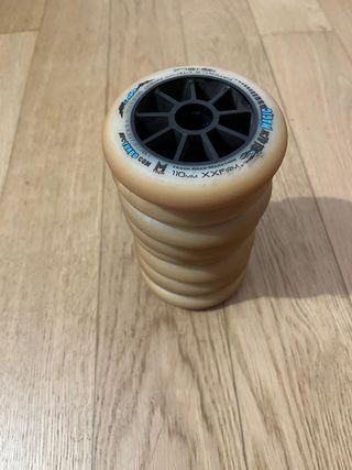 8 Ruote MPC 110mm XXFirm