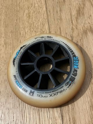 8 Ruote MPC 110mm XXFirm