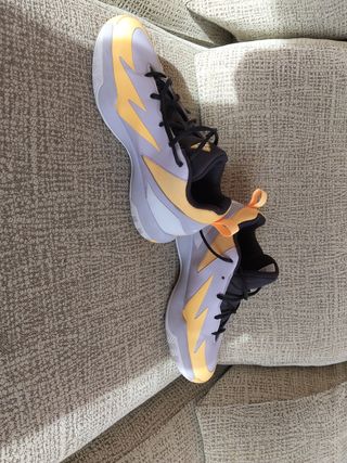 Zapatillas Adidas Baloncesto - 39.5