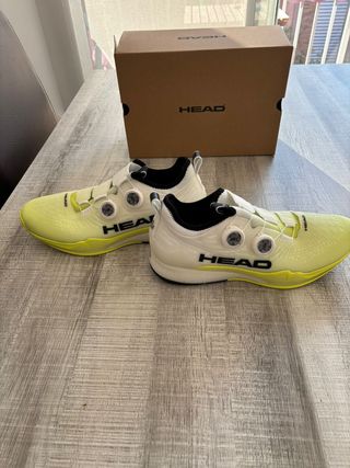 Zapatillas HEAD Enduro Pro BOA Men
