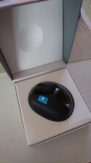 Mouse Microsoft Sculpt Ergonomic