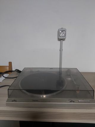 Giradischi Technics SL-B210