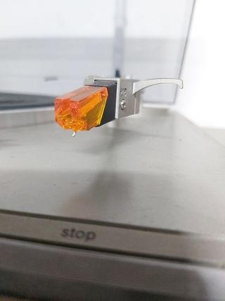Giradischi Technics SL-B210