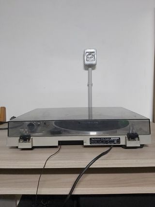Giradischi Technics SL-B210