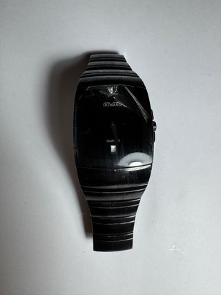 Reloj Duward negro