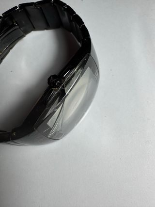 Reloj Duward negro